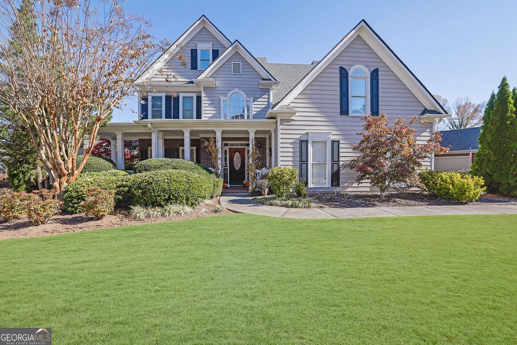 2410 Retreat Close NE, Marietta, GA 30066