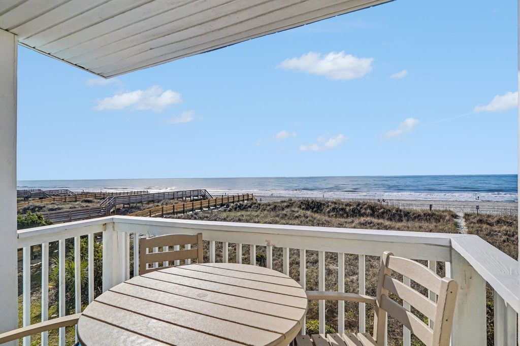 941 S Ocean Blvd # D-2, North Myrtle Beach, SC 29582 — photo 2