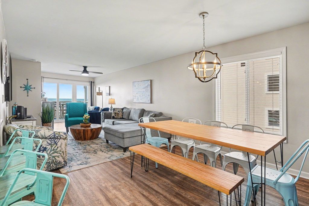 941 S Ocean Blvd # D-2, North Myrtle Beach, SC 29582 — photo 3