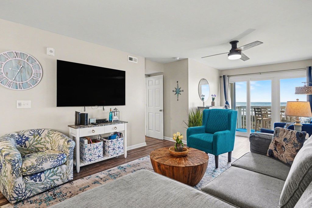 941 S Ocean Blvd # D-2, North Myrtle Beach, SC 29582 — photo 4