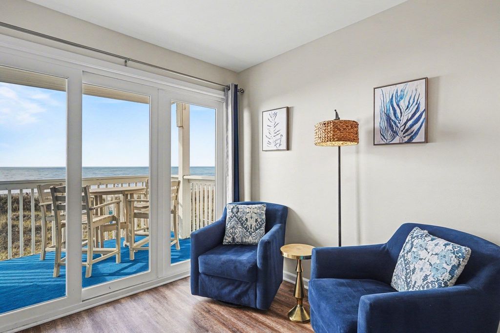 941 S Ocean Blvd # D-2, North Myrtle Beach, SC 29582 — photo 5