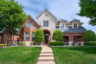 1609 Willow Lane, Mckinney, TX 75072