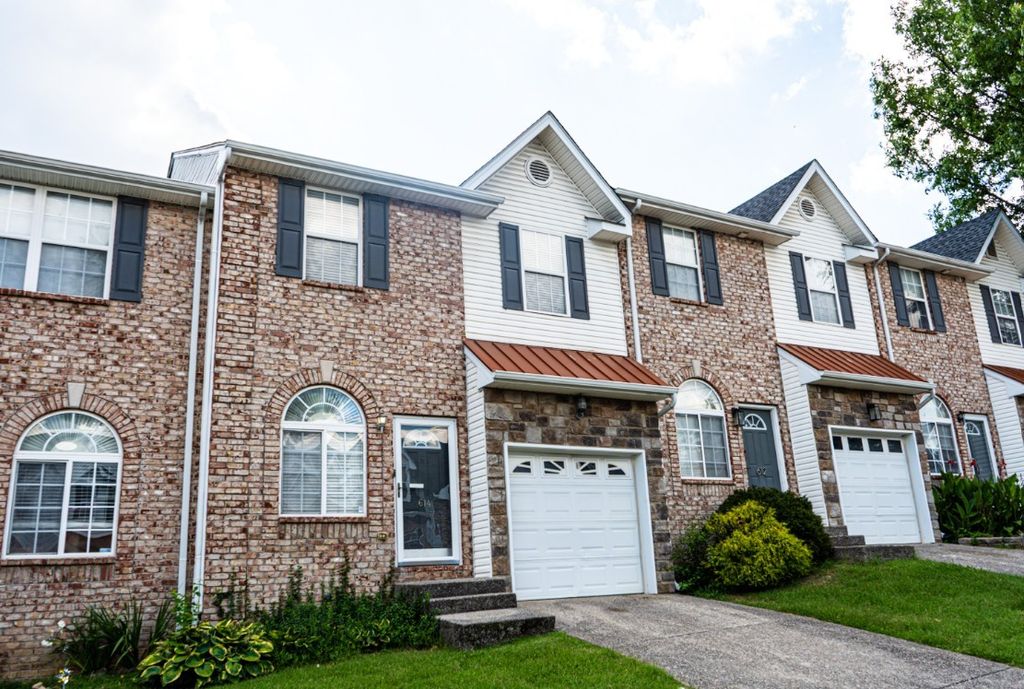615 Spence Enclave Way, Nashville, TN 37210