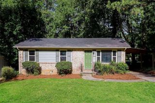 3523 Garfield Way, Atlanta, GA 30354