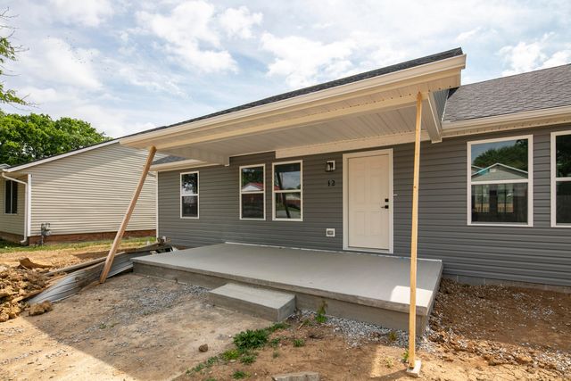 12 Pocahontas Trail, Winchester, KY 40391