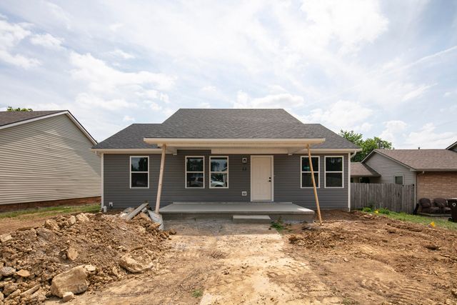 12 Pocahontas Trail, Winchester, KY 40391