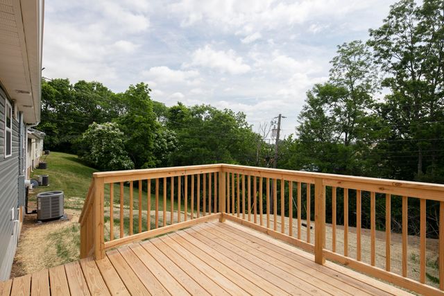 12 Pocahontas Trail, Winchester, KY 40391