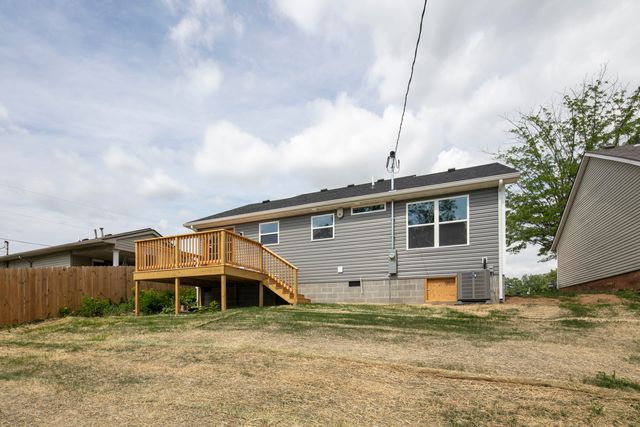 12 Pocahontas Trail, Winchester, KY 40391