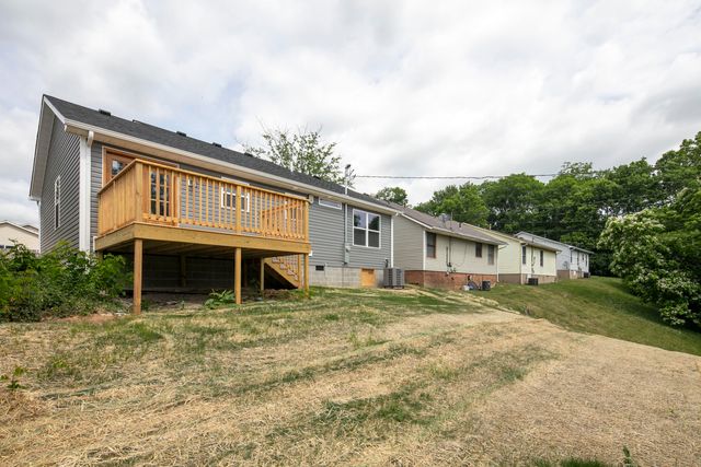 12 Pocahontas Trail, Winchester, KY 40391