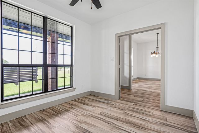 601 County Road 3525, Paradise, TX 76073