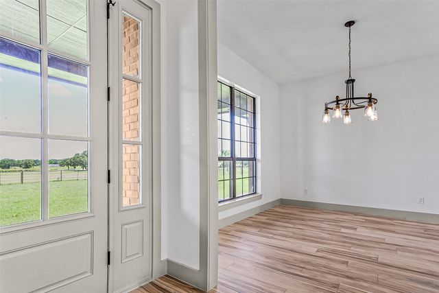 601 County Road 3525, Paradise, TX 76073