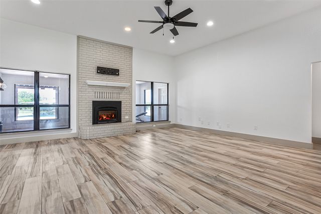 601 County Road 3525, Paradise, TX 76073