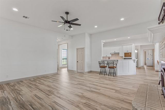 601 County Road 3525, Paradise, TX 76073