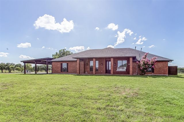 601 County Road 3525, Paradise, TX 76073