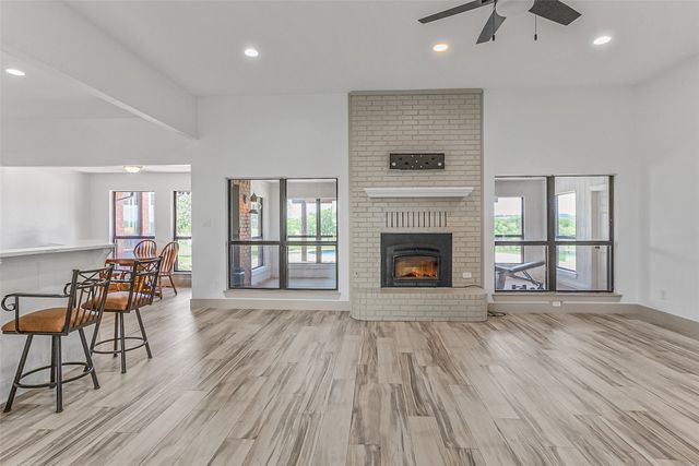 601 County Road 3525, Paradise, TX 76073