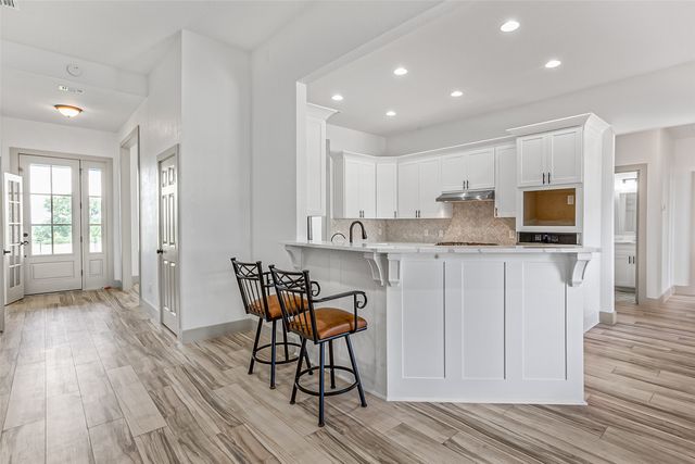 601 County Road 3525, Paradise, TX 76073