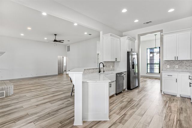 601 County Road 3525, Paradise, TX 76073