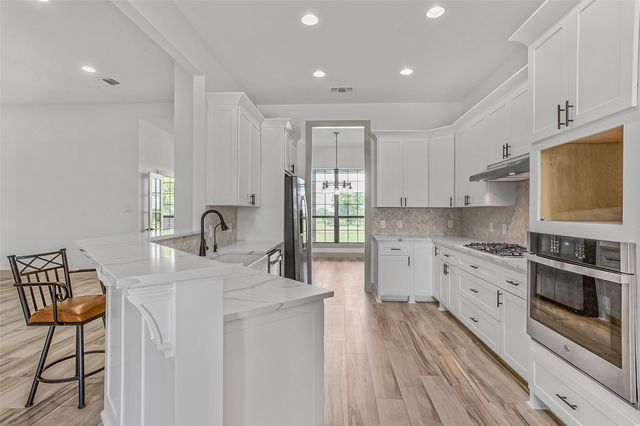 601 County Road 3525, Paradise, TX 76073