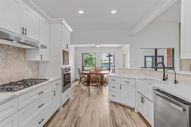 601 County Road 3525, Paradise, TX 76073