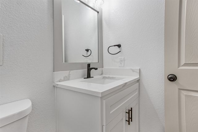 601 County Road 3525, Paradise, TX 76073