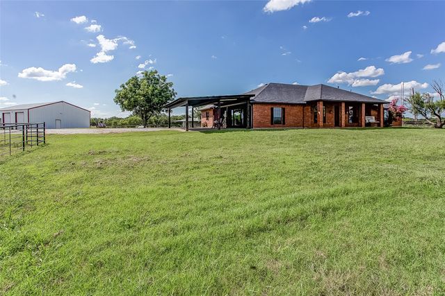 601 County Road 3525, Paradise, TX 76073