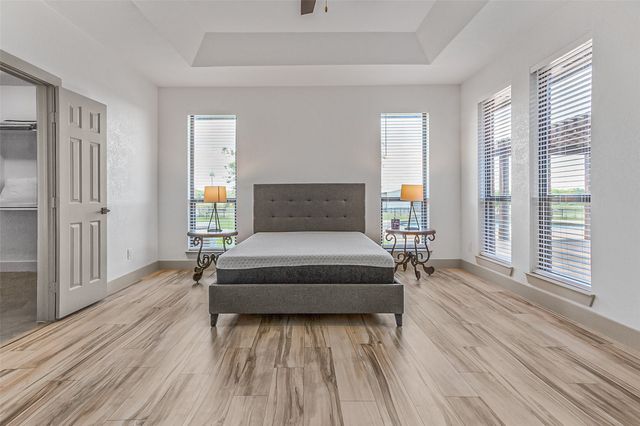 601 County Road 3525, Paradise, TX 76073