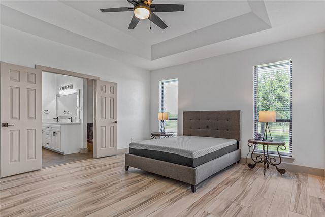 601 County Road 3525, Paradise, TX 76073