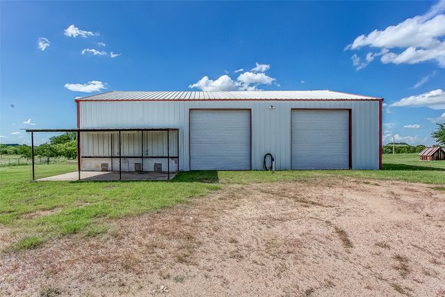 601 County Road 3525, Paradise, TX 76073