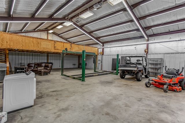 601 County Road 3525, Paradise, TX 76073