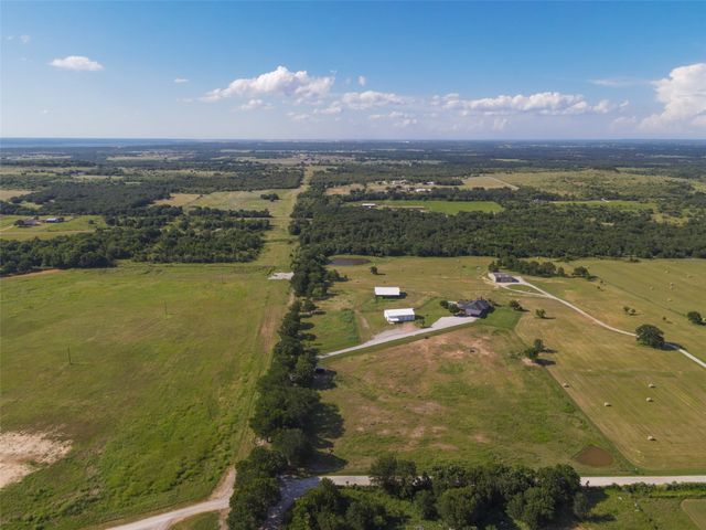 601 County Road 3525, Paradise, TX 76073