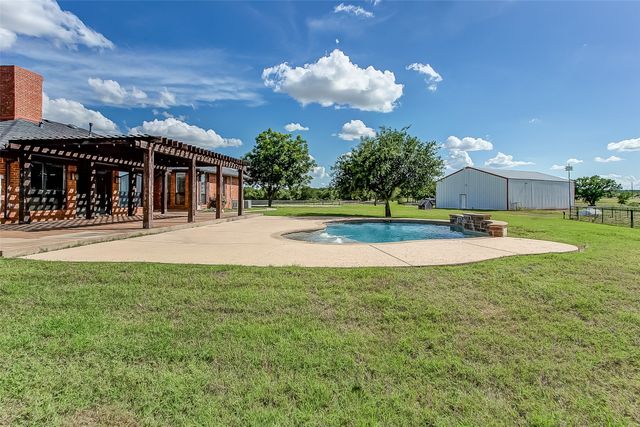 601 County Road 3525, Paradise, TX 76073