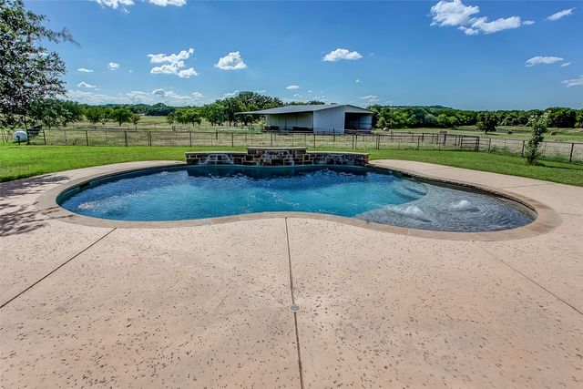 601 County Road 3525, Paradise, TX 76073