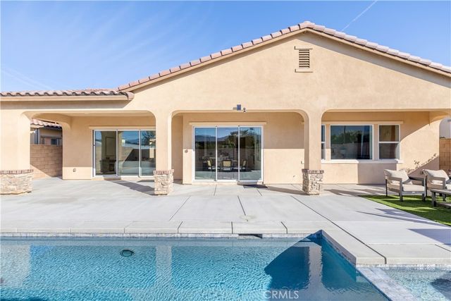 51933 Marquis, La Quinta, CA 92253