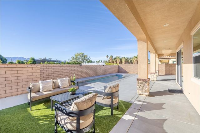 51933 Marquis, La Quinta, CA 92253