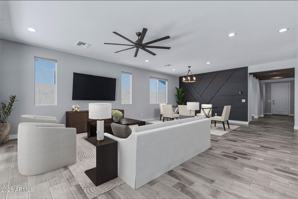 17173 W PIPERTON Street, Surprise, AZ 85388 — photo 3