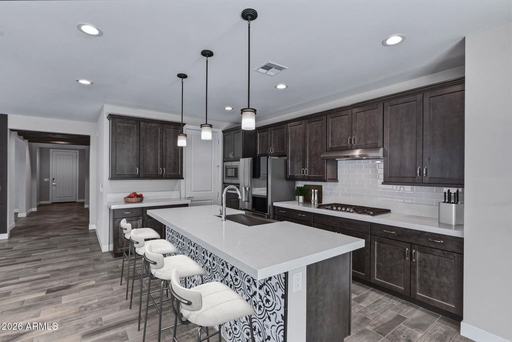 17173 W PIPERTON Street, Surprise, AZ 85388 — photo 4