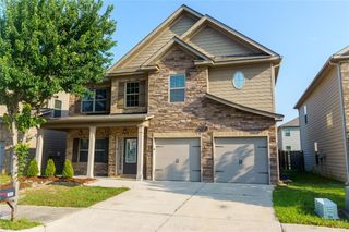 7646 Crawford Court, Fairburn, GA 30213