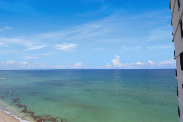 5380 N Ocean Drive 17e, Singer Island, FL 33404