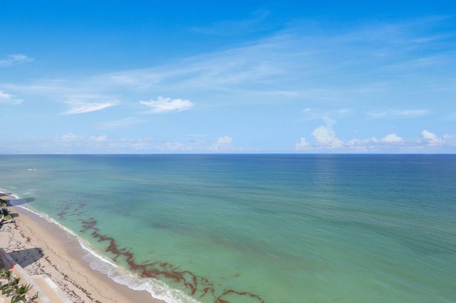 5380 N Ocean Drive 17e, Singer Island, FL 33404