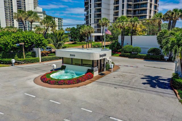 5380 N Ocean Drive 17e, Singer Island, FL 33404