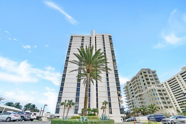 5380 N Ocean Drive 17e, Singer Island, FL 33404