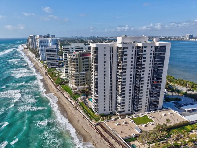5380 N Ocean Drive 17e, Singer Island, FL 33404
