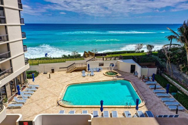 5380 N Ocean Drive 17e, Singer Island, FL 33404