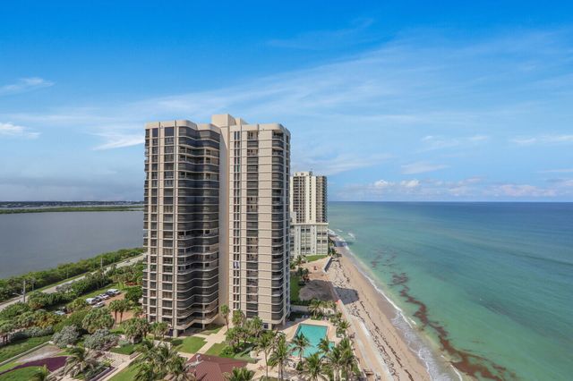 5380 N Ocean Drive 17e, Singer Island, FL 33404