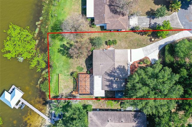 715 S LAKESIDE TERRACE, Eagle Lake, FL 33839