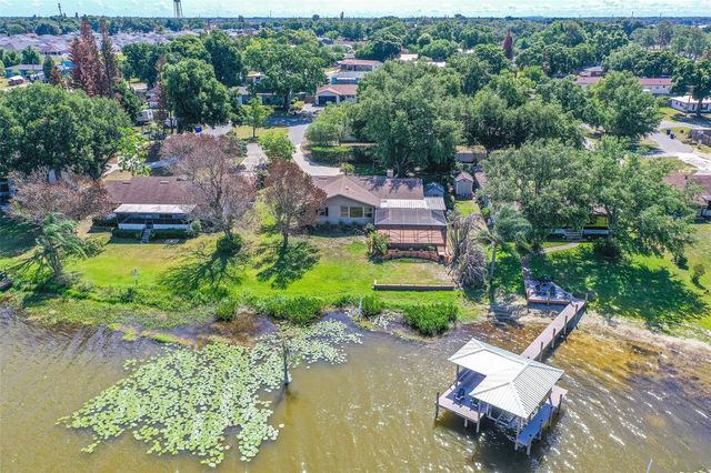 715 S LAKESIDE TERRACE, Eagle Lake, FL 33839