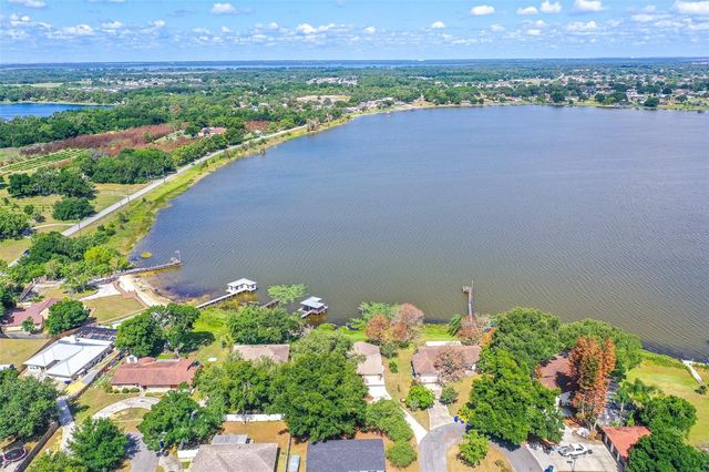 715 S LAKESIDE TERRACE, Eagle Lake, FL 33839