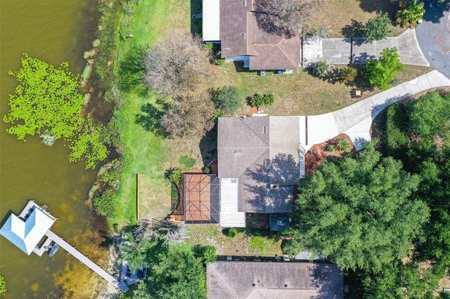 715 S LAKESIDE TERRACE, Eagle Lake, FL 33839
