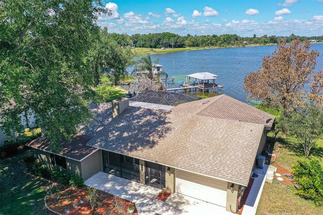 715 S LAKESIDE TERRACE, Eagle Lake, FL 33839