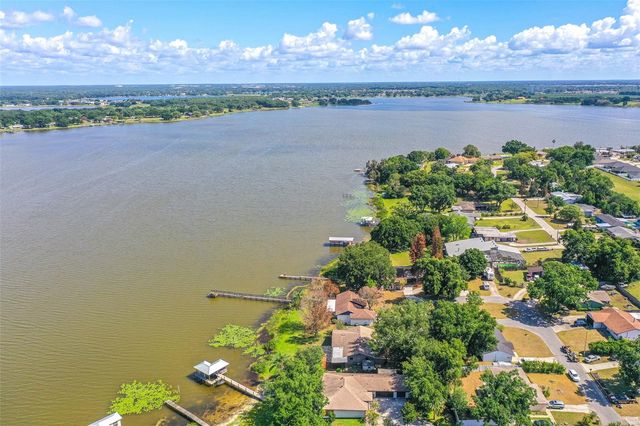 715 S LAKESIDE TERRACE, Eagle Lake, FL 33839
